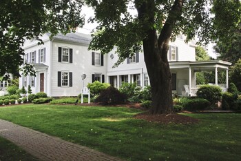 the scranton seahorse inn