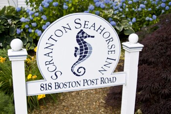 the scranton seahorse inn