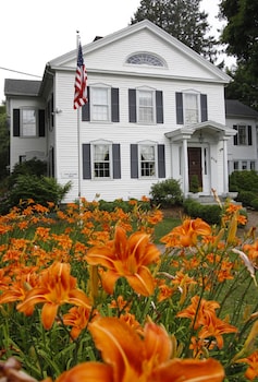 the scranton seahorse inn