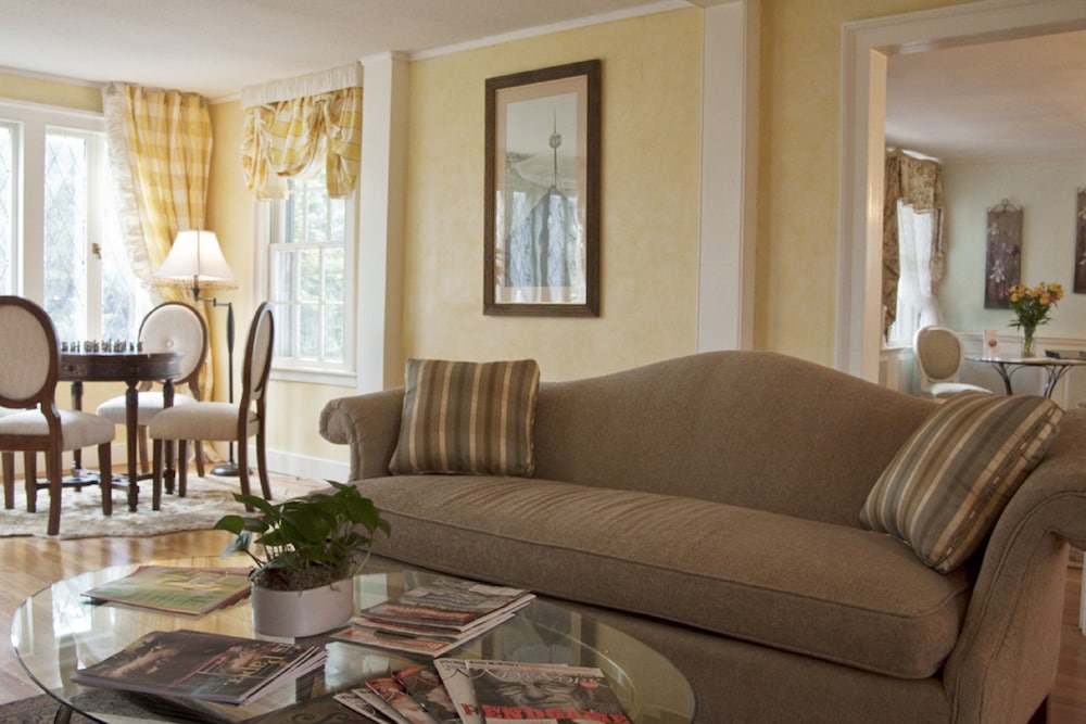 the scranton seahorse inn