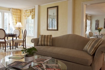 the scranton seahorse inn