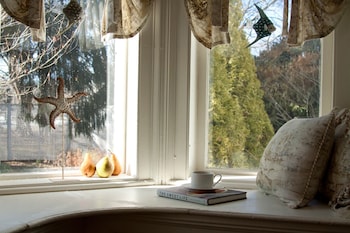 the scranton seahorse inn