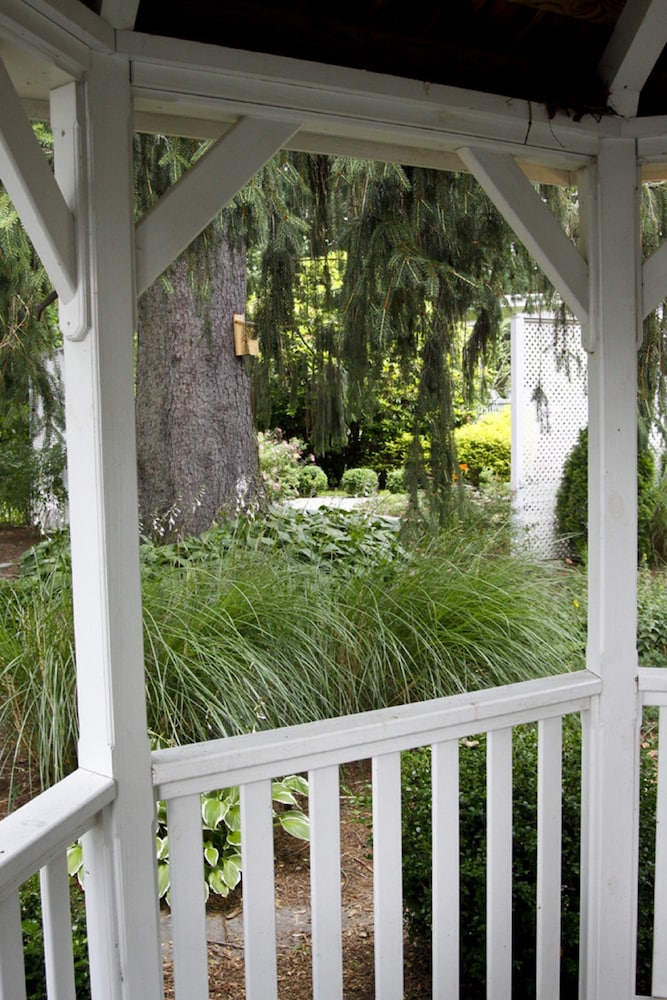 the scranton seahorse inn