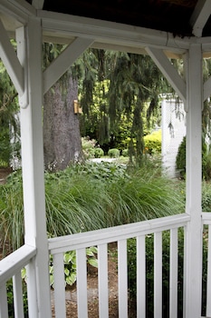 the scranton seahorse inn