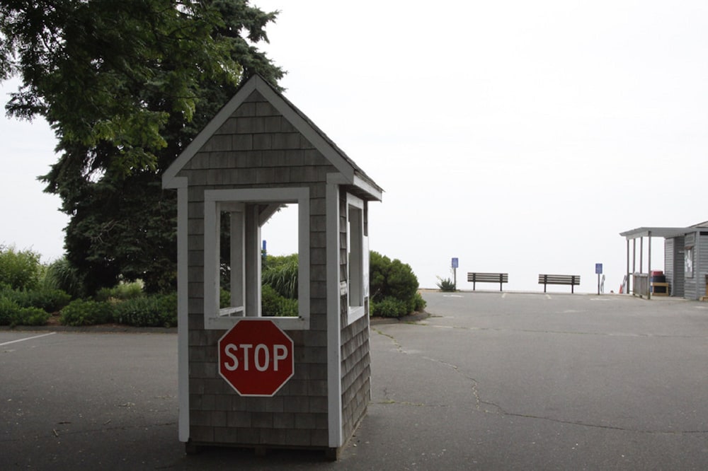 the scranton seahorse inn