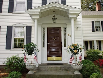 the scranton seahorse inn