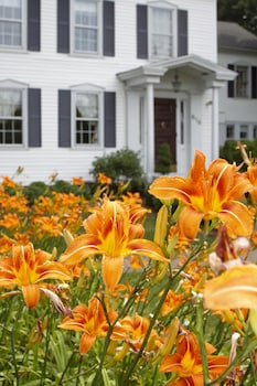 the scranton seahorse inn