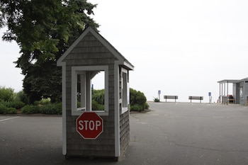 the scranton seahorse inn