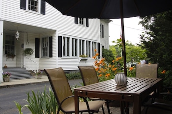 the scranton seahorse inn