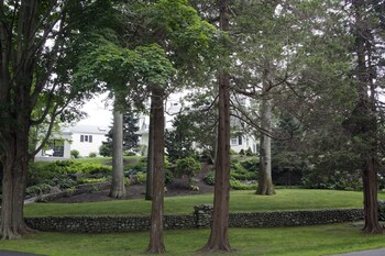 the scranton seahorse inn