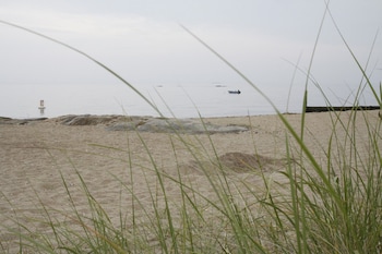 the scranton seahorse inn