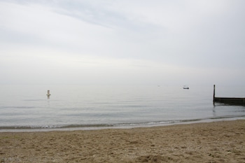 the scranton seahorse inn