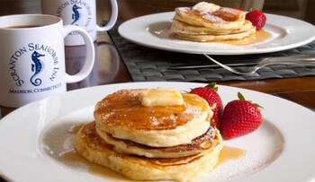 the scranton seahorse inn