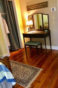 the scranton seahorse inn