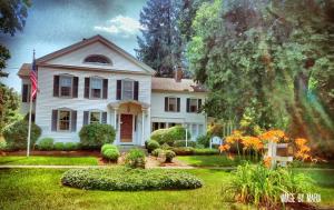 the scranton seahorse inn