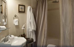 the scranton seahorse inn