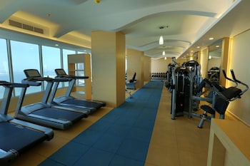 harbour suites hotel adults only