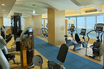 harbour suites hotel adults only