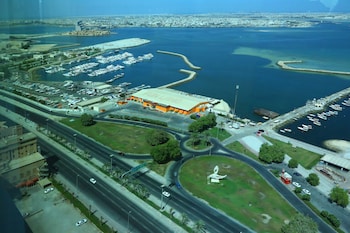 harbour suites hotel adults only