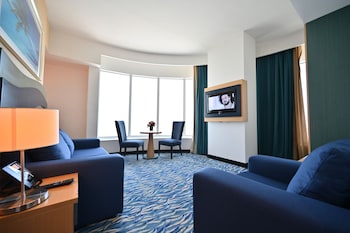 harbour suites hotel adults only