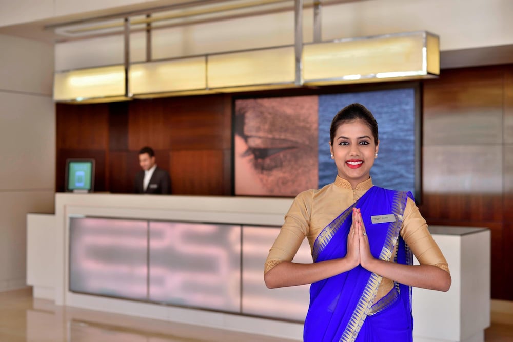 courtyard by marriott pune hinjewadi