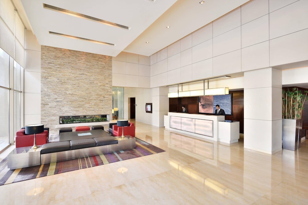 courtyard by marriott pune hinjewadi