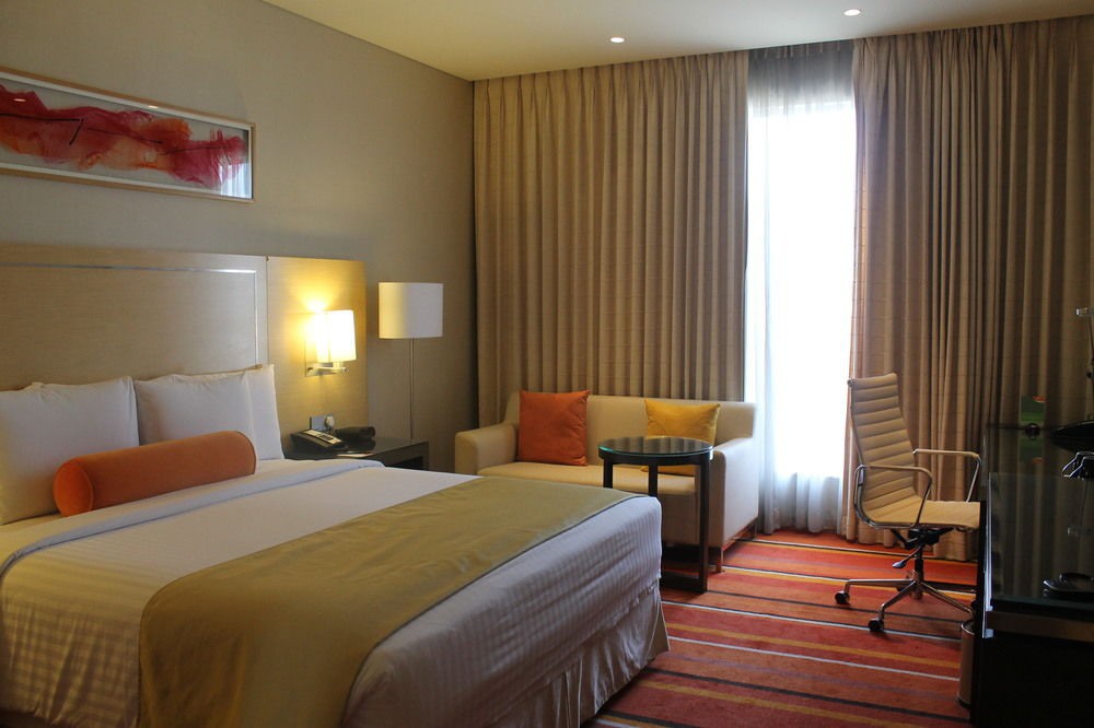 courtyard by marriott pune hinjewadi