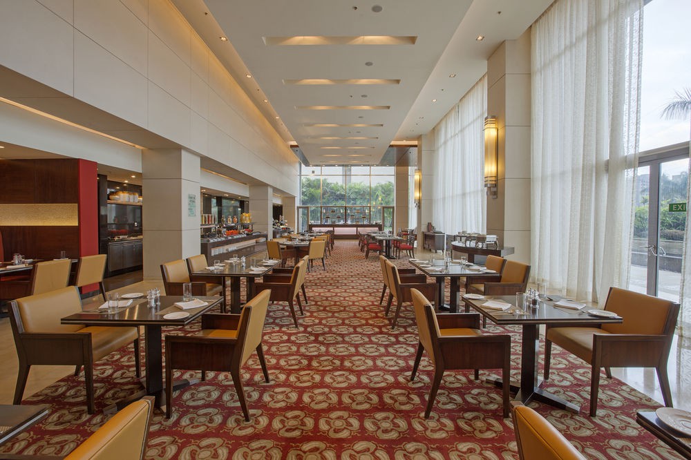 courtyard by marriott pune hinjewadi