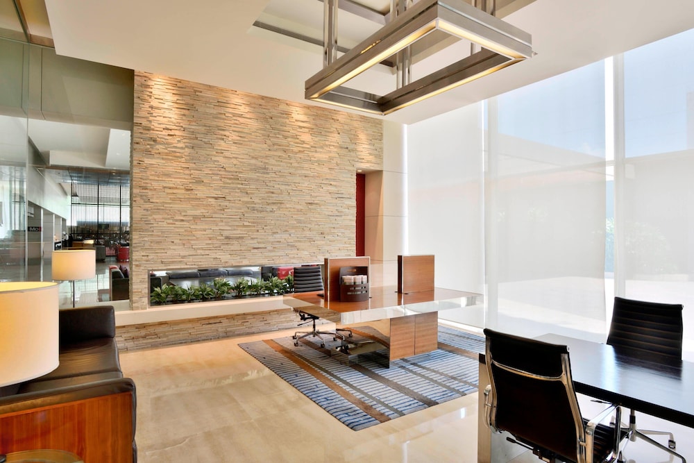 courtyard by marriott pune hinjewadi