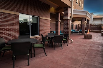 Fairfield Inn & Suites Kearney,Elm Creek>>Clay County,3 star