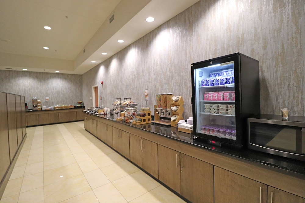 fairfield inn and suites kearney