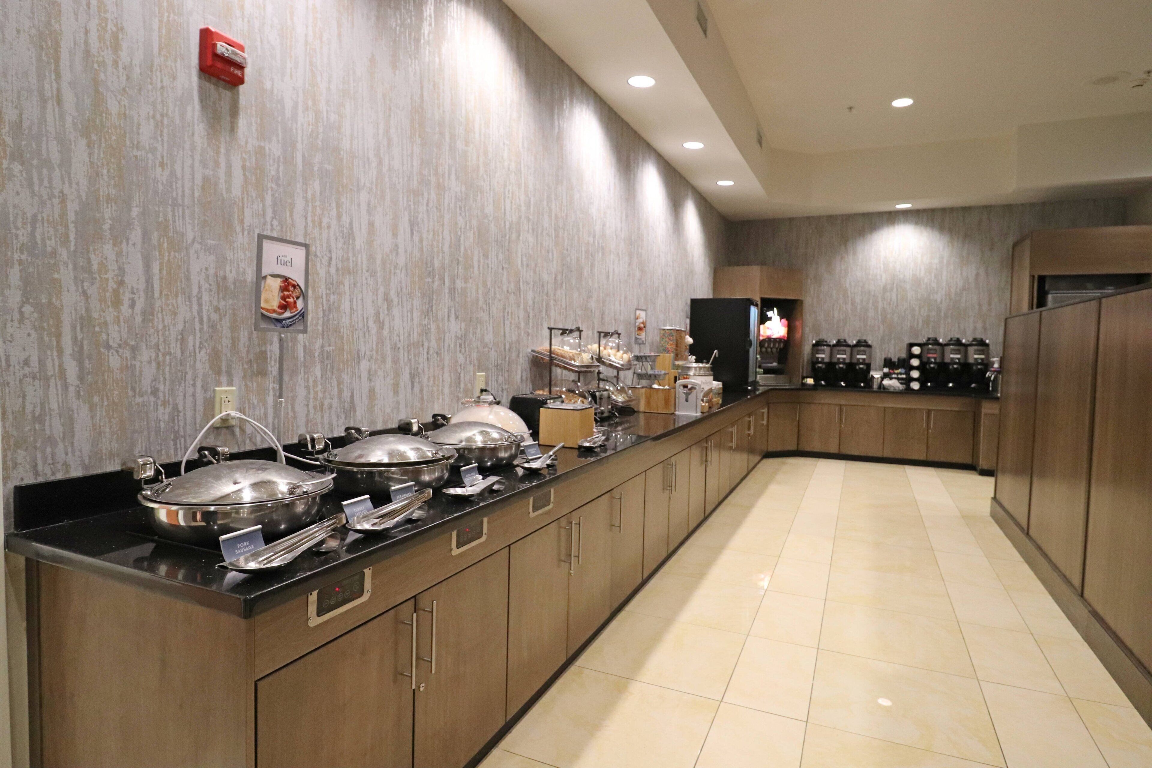 Fairfield Inn & Suites Kearney,Elm Creek>>Clay County,2.5 star