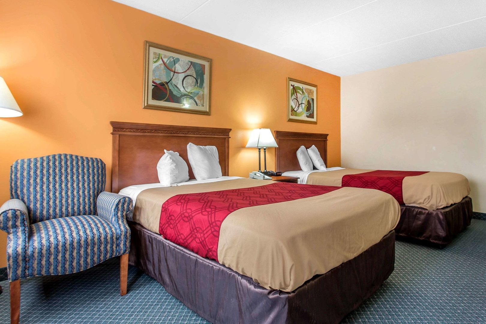 econo lodge southern pines