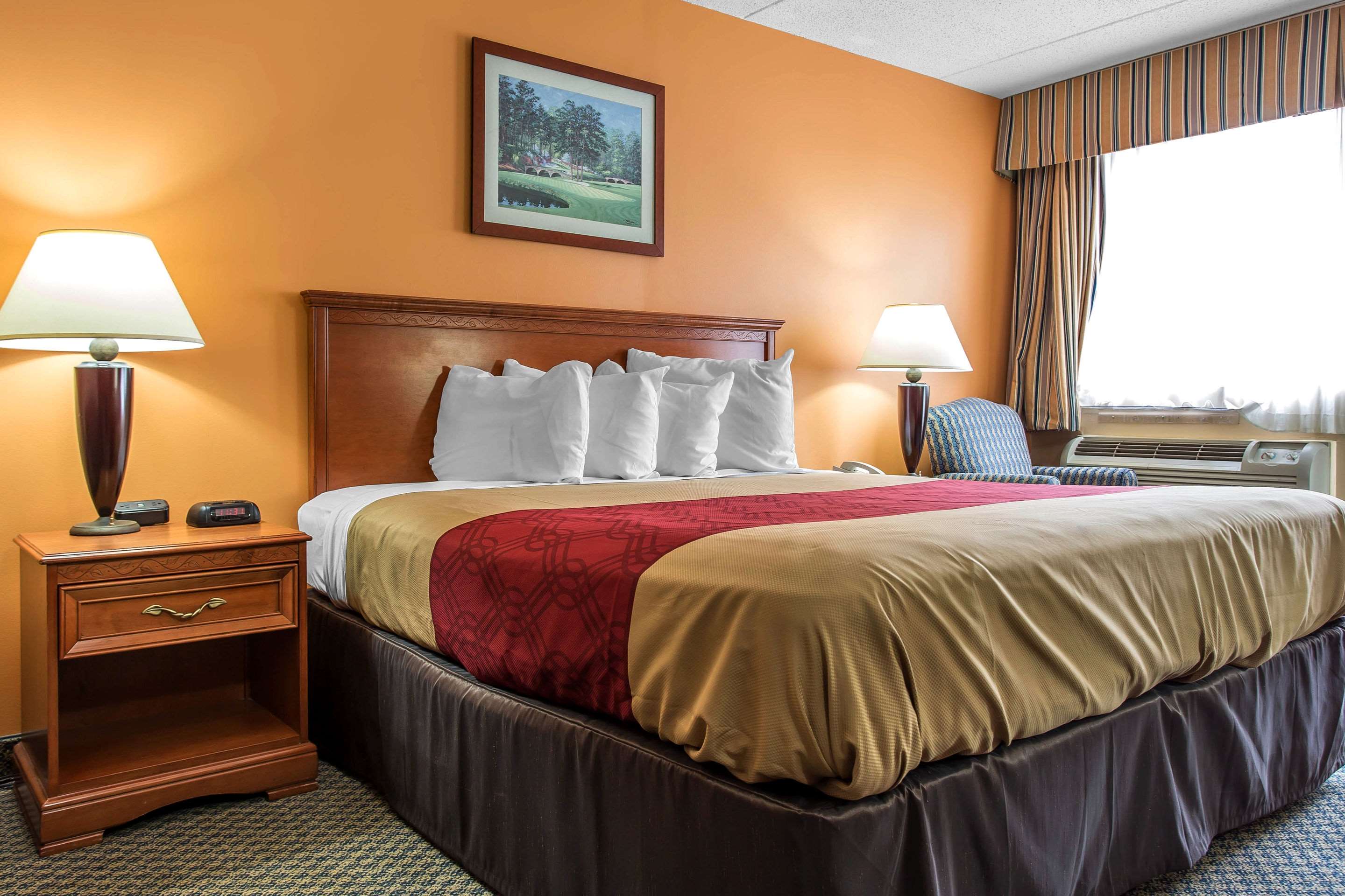 econo lodge southern pines