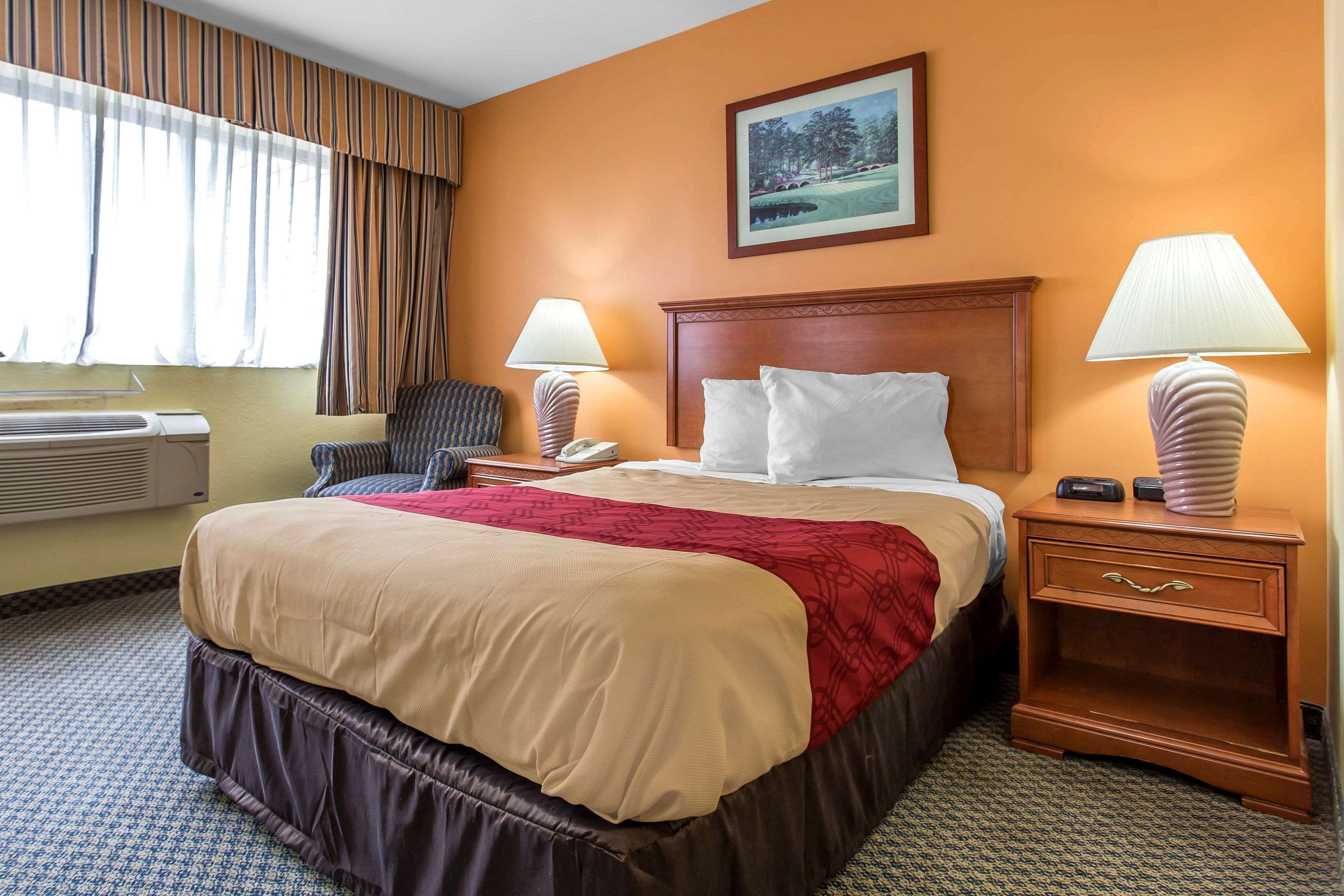 econo lodge southern pines