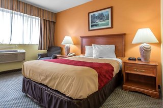 econo lodge southern pines