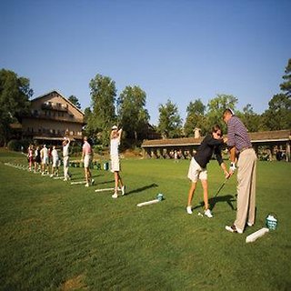Pine Needles Lodge & Golf Club,Near Reservoir Park,3 star