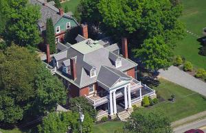 South Broadway Manor,Pennsylvania>>Greensburg,3 star