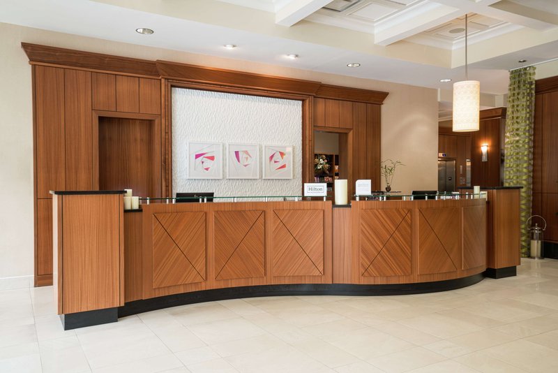 hilton garden inn dalton
