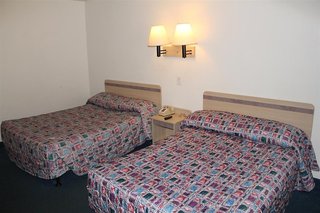 Somatel Nashville Airport Hotel,Nashville>>Music Row,2 star
