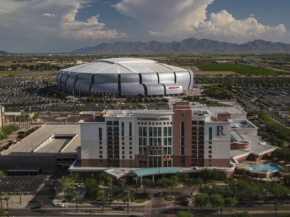 renaissance phoenix glendale hotel and conference center