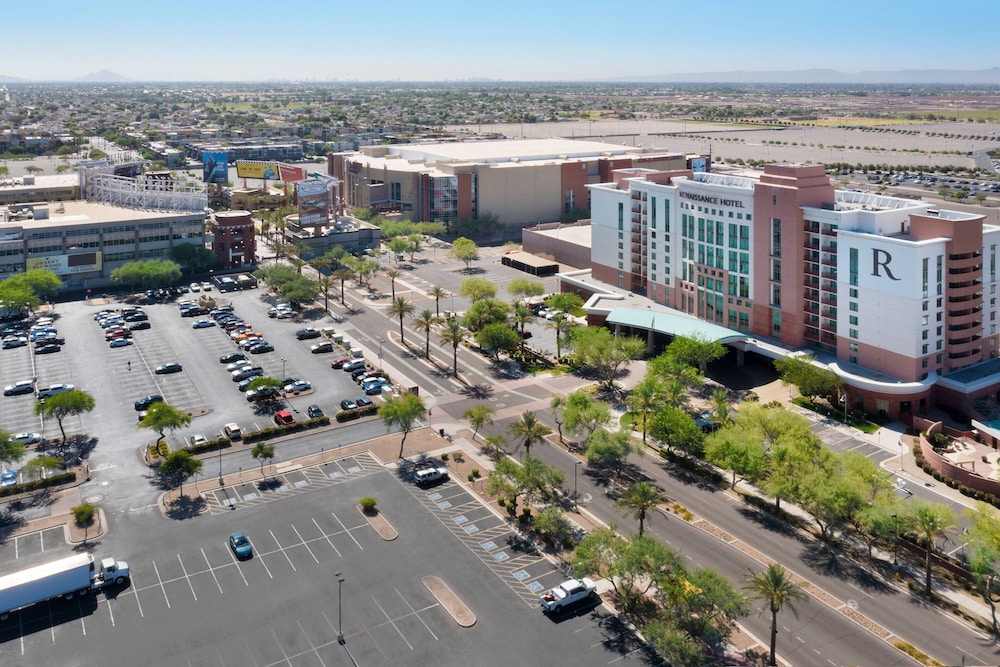 renaissance phoenix glendale hotel and conference center
