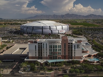 renaissance phoenix glendale hotel and conference center