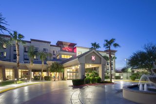 Hilton Garden Inn Avondale,Avondale>>Arizona,3 star