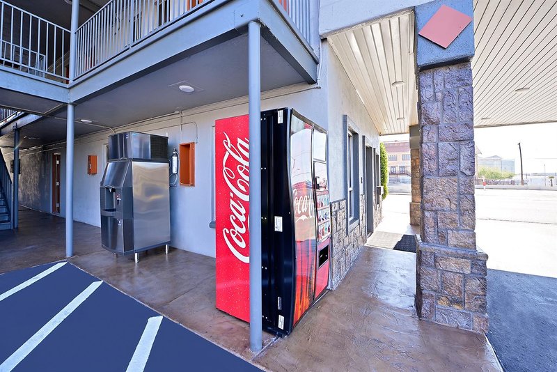 downtown phoenix hotel