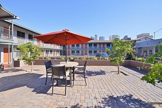 Downtown Phoenix Hotel,Arizona>>Downtown Phoenix,3 star