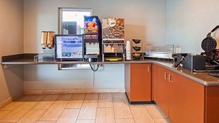 downtown phoenix hotel