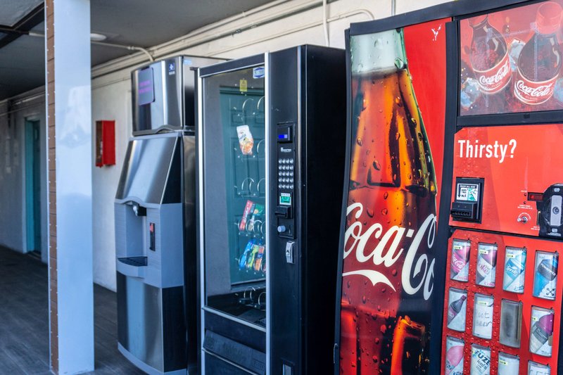 downtown phoenix hotel