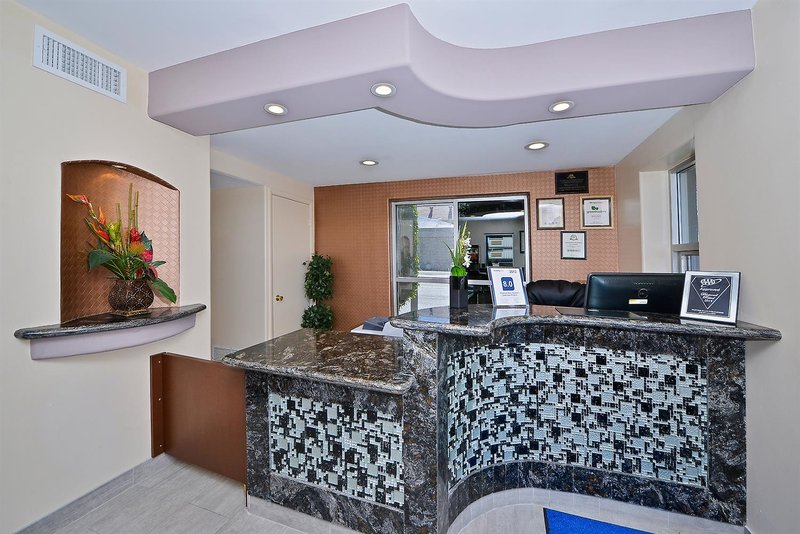 downtown phoenix hotel