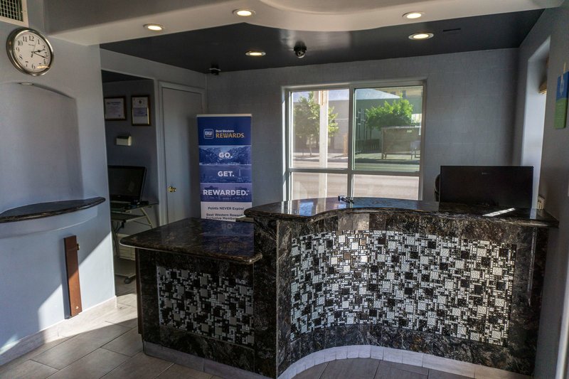 downtown phoenix hotel